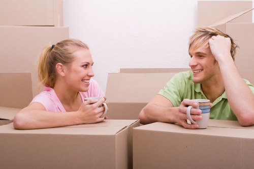 Removal truck hire covering Greenwich and nearby South East London areas