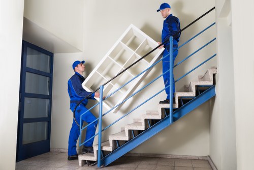 Ongoing accessibility improvements for Greenwich van services
