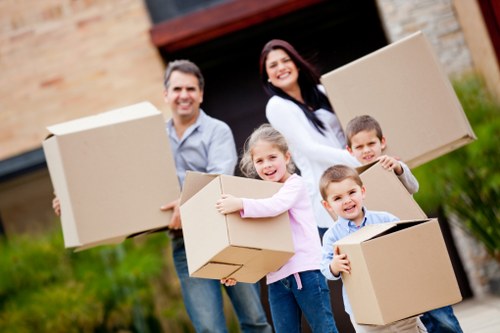Transparent moving prices for Man With A Van Greenwich