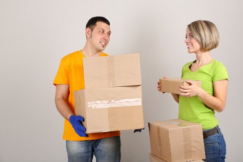Office relocation support for businesses in Greenwich and nearby areas